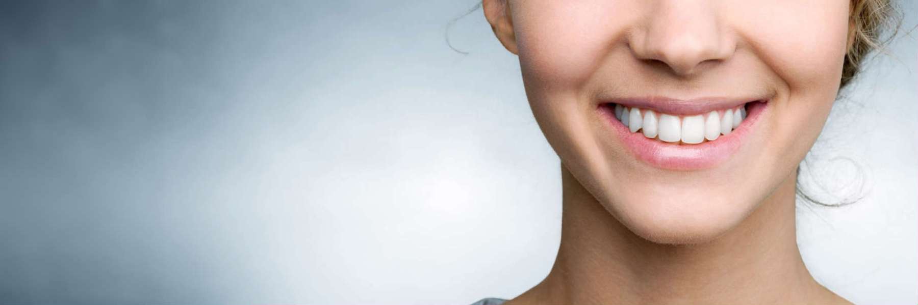 etobicoke woman smiling