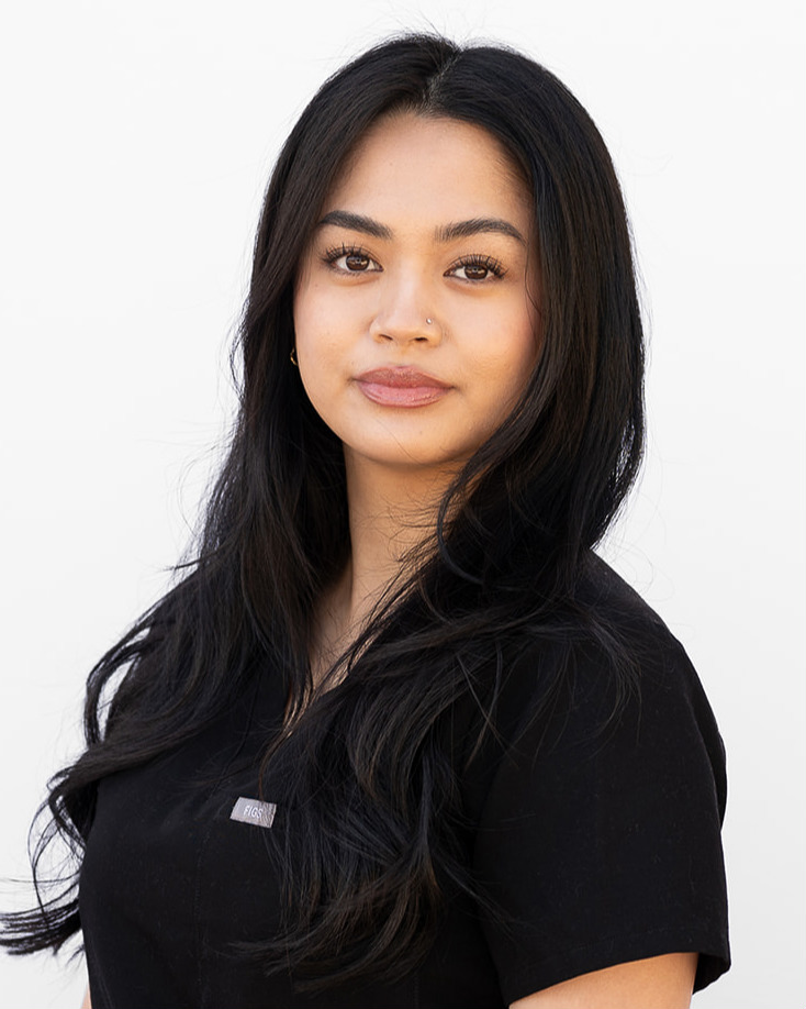 Angela - Patient Coordinator
