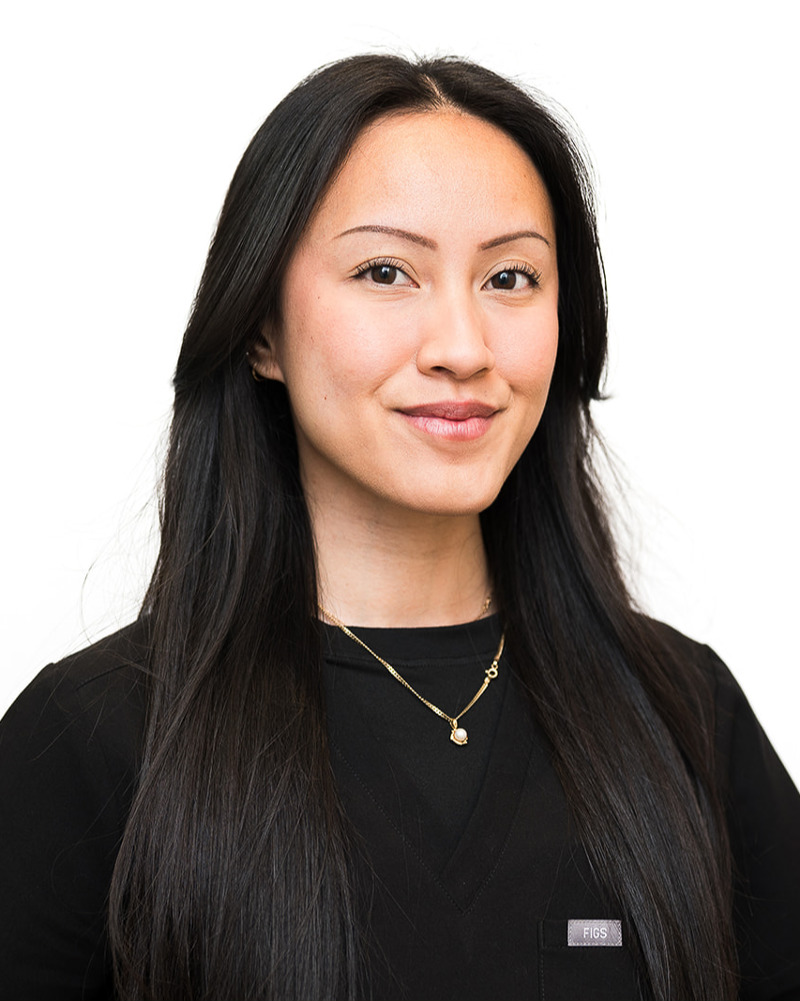 Crystal - Dental Assistant