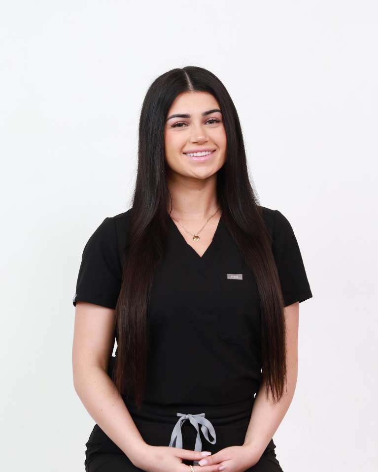 Dia - Dental Assistant