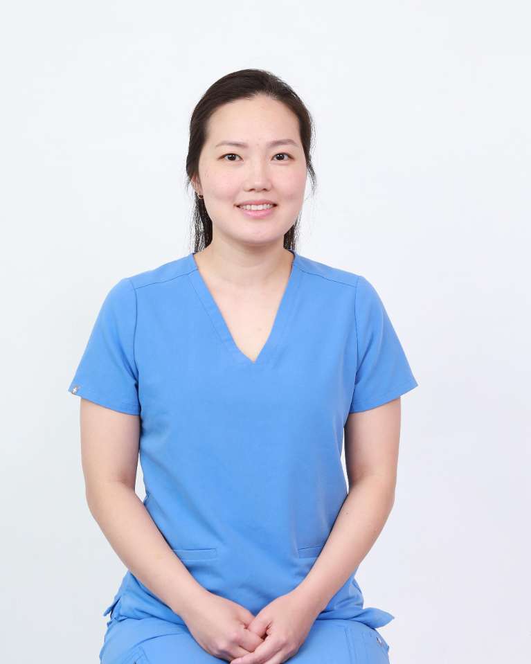 Dr. Hayoung Kim , DDS - Dentist