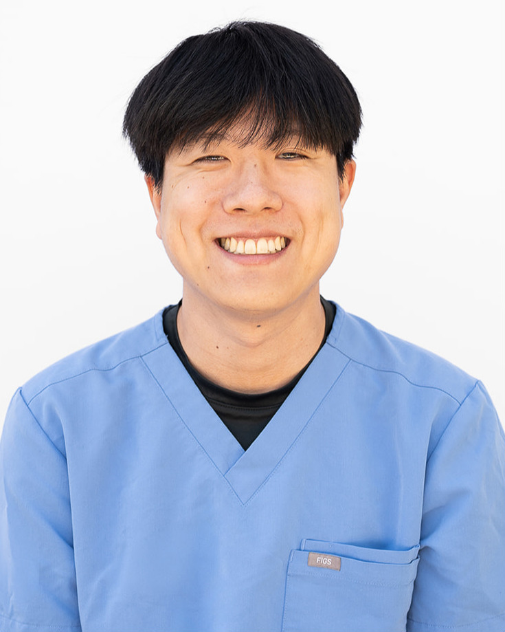 Dr. Wanjin Kim , DDS - Dentist