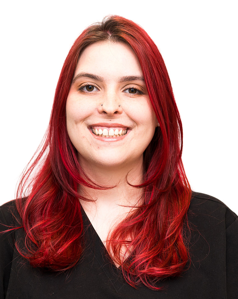 Jessica - Patient Coordinator