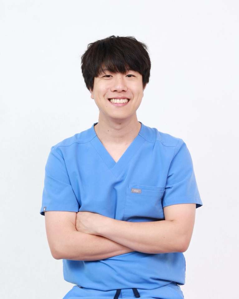 Dr. Wanjin Kim , DDS - Dentist
