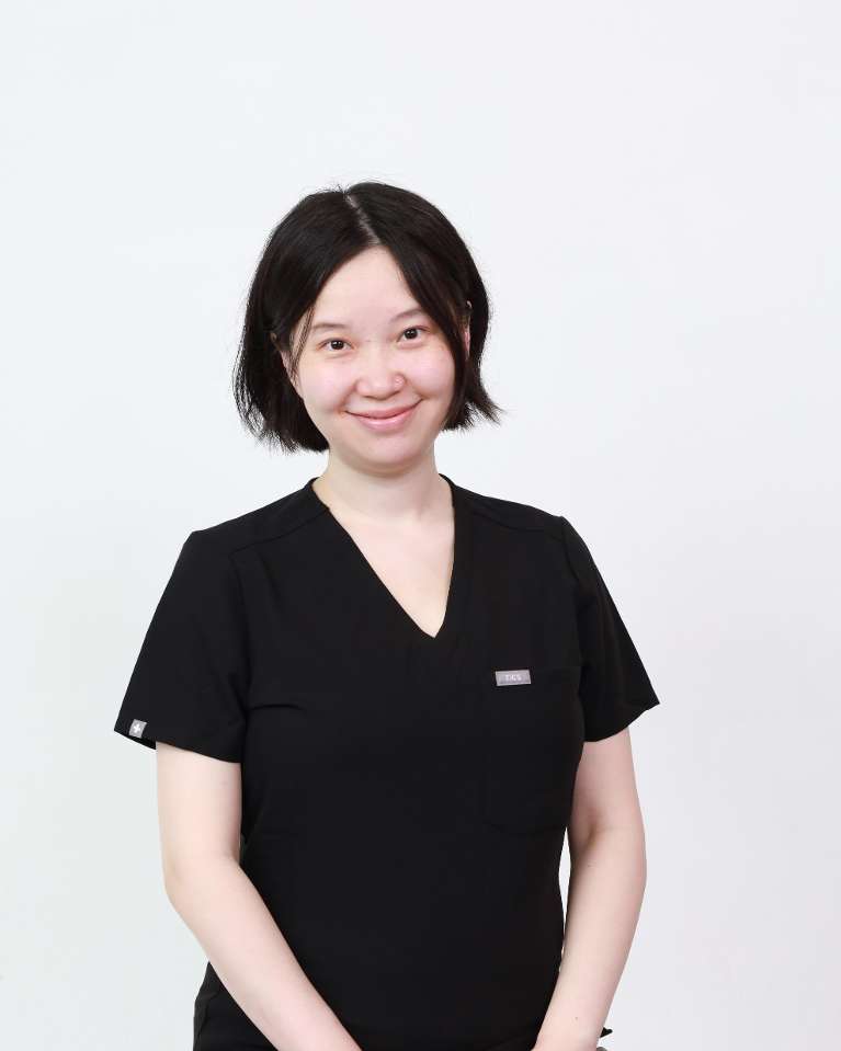 Jing - Toronto Dental Hygienist