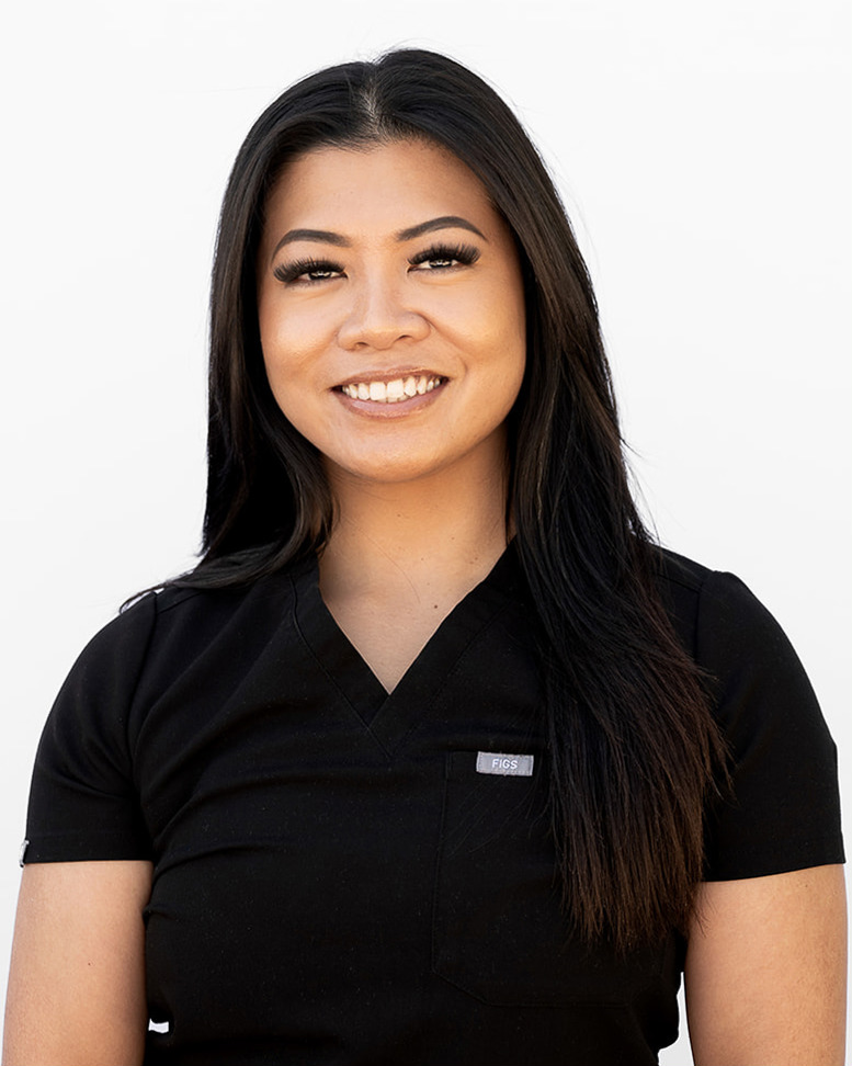 Kamile - Patient Coordinator