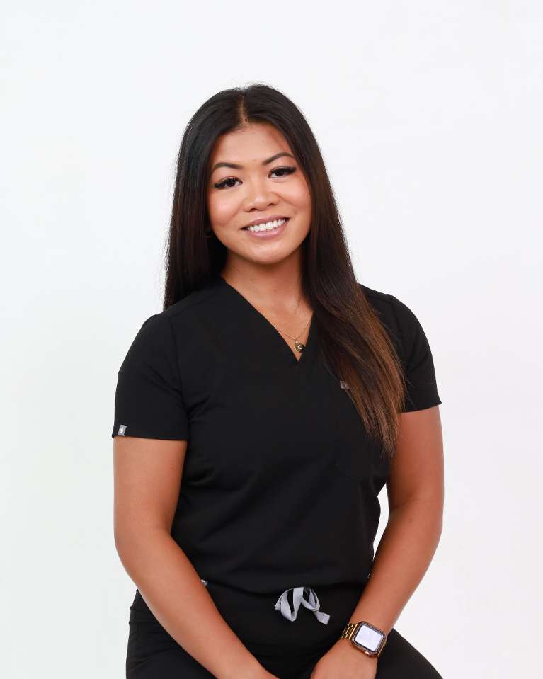 Kamile - Patient Coordinator