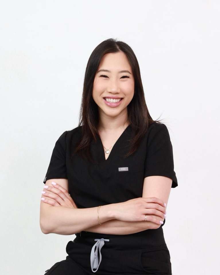  Kathy - Patient Coordinator 
