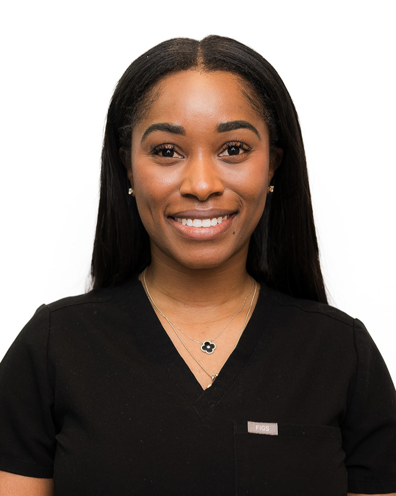 Kayla - Dental Hygienist