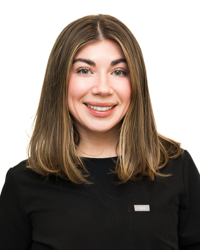 Stephany - Treatment Coordinator