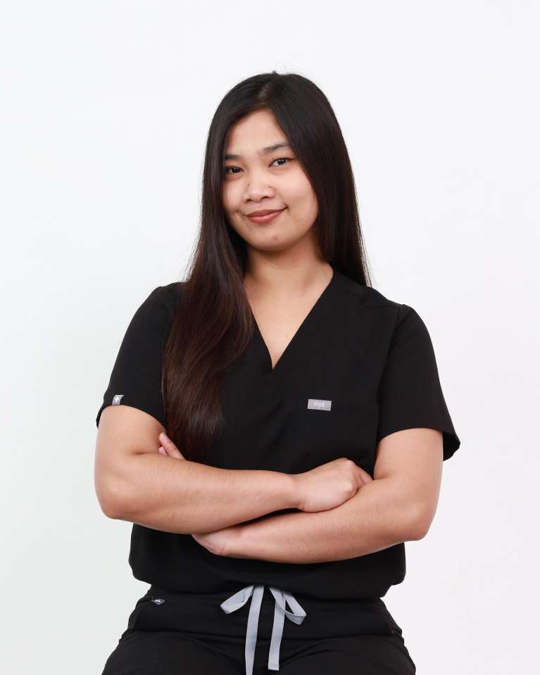 Zyrill - Dental Assistant 