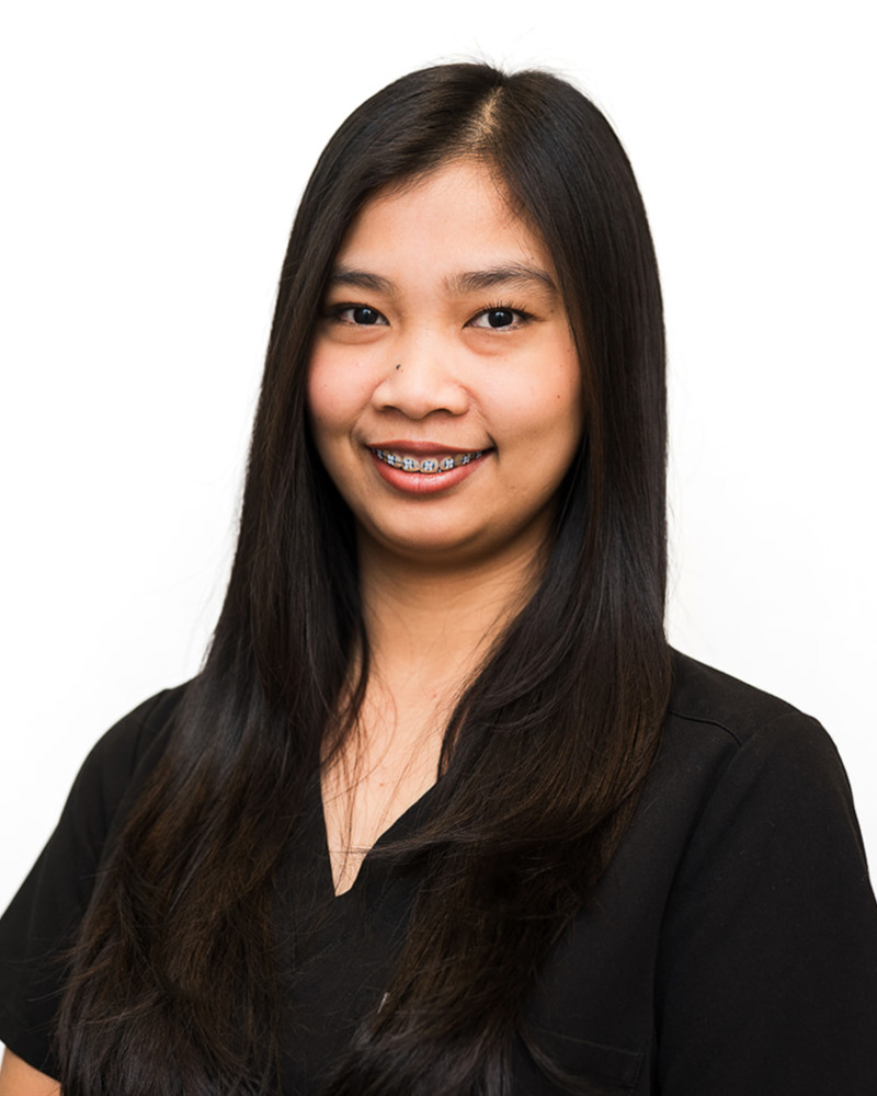  Zyrill - Dental Assistant 