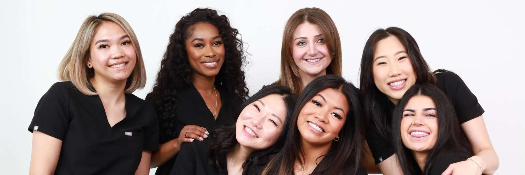 Toronto Lakeshore Dental staff