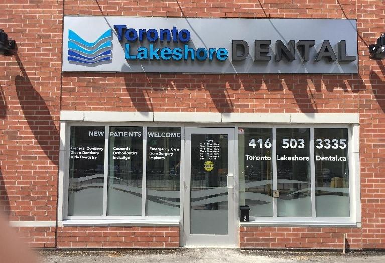 Dentist Etobicoke ON Our Dental Office