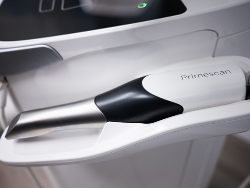 intra oral scanner in etobicoke